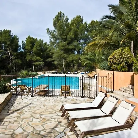 Dom wakacyjny Sleeps 4 Pool