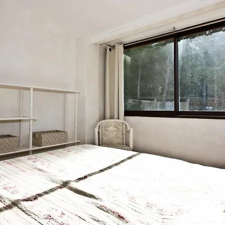 Sleeps 4 Pool La Ciotat